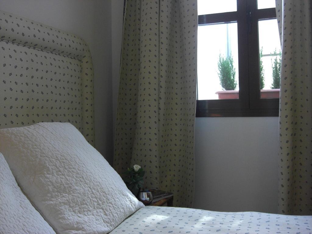 Апартаменти Penthouse Puerta De La Juderia Кордова Номер фото
