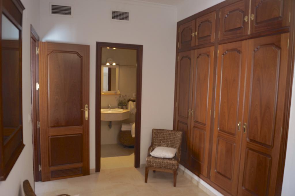 Апартаменти Penthouse Puerta De La Juderia Кордова Екстер'єр фото