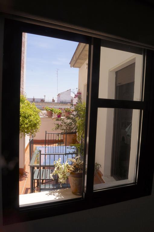 Апартаменти Penthouse Puerta De La Juderia Кордова Екстер'єр фото