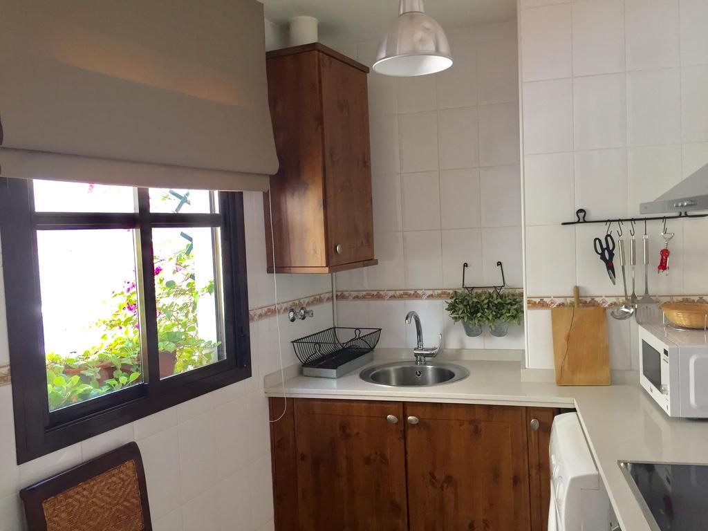 Апартаменти Penthouse Puerta De La Juderia Кордова Екстер'єр фото